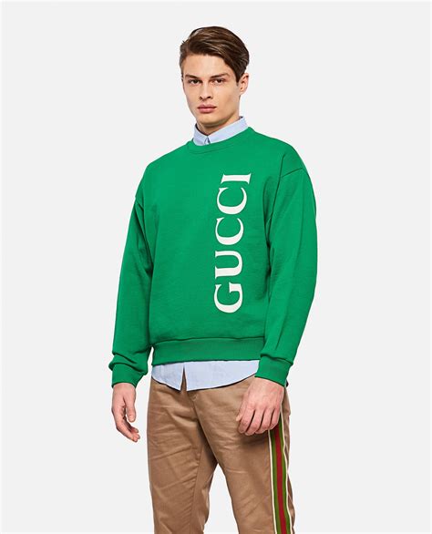 men gucci sweatshirt